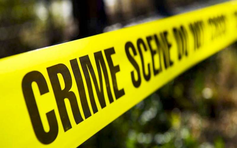 شیر گڑھ؛مبینہ ذہنی مریض باپ نے بیٹی کو ڈنڈے مار کر قتل کردیا