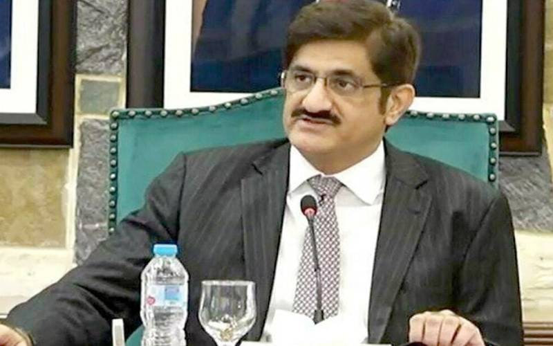 وزیراعلیٰ سندھ نے ہر گاڑی کی تھرڈ پارٹی انشورنس لازمی قرار دیدی