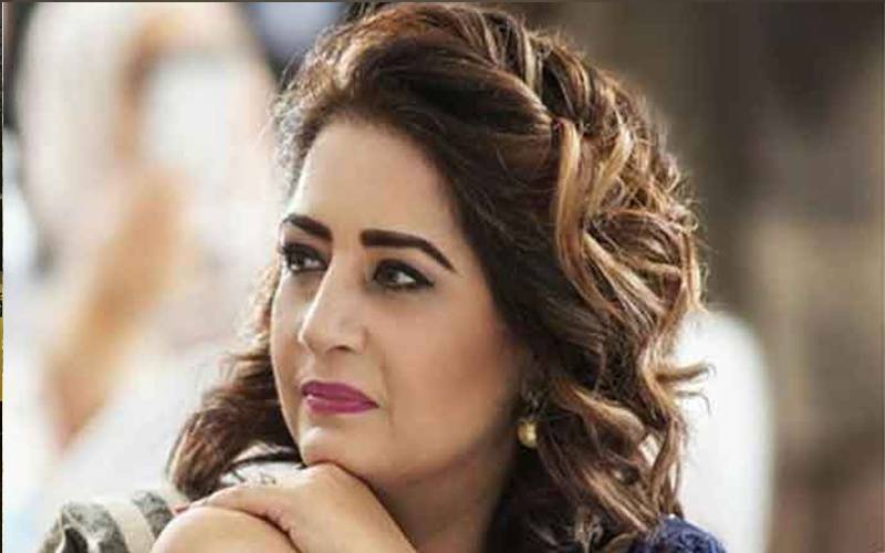 فہد مصطفٰی سے معافی کیوں مانگی؟ عتیقہ اوڈھو کی وضاحت