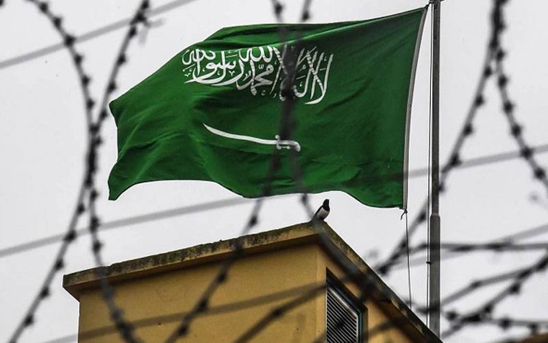 مشرق وسطیٰ میں کشیدگی کا نیا عروج، سعودیہ نے ایران کو جوابی کارروائی کی دھمکی دےدی