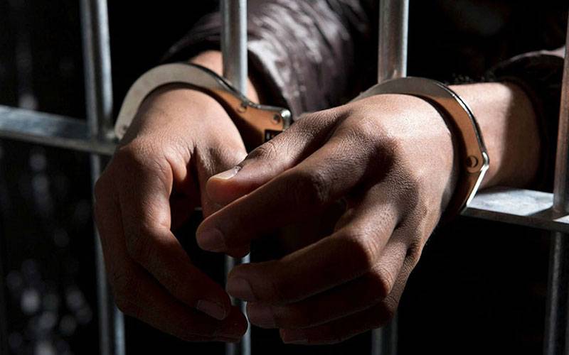  بیرون ملک بھیجنے کیلئے 83 لاکھ روپے لینے والا ہیومن سمگلر گرفتار