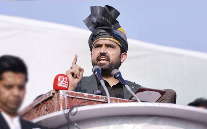  سہیل آفریدی نے خیبر پختونخوا میں تمام موٹر سائیکل مالکان کو پٹرول سب سڈی دینے کا اعلان کر دیا