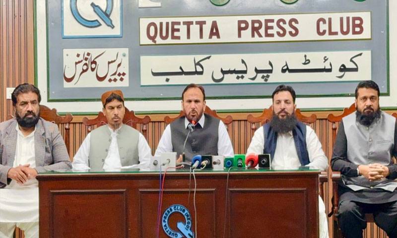 مرکزی مسلم لیگ کا پیٹرولیم مصنوعات کی قیمتوں میں اضافہ واپس لینے کا مطالبہ 