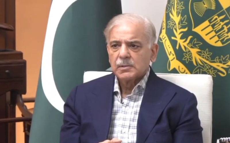 مشکل وقت میں قومی وسائل کے دانشمندانہ استعمال کو یقینی بنانا ضروری ہے؛وزیراعظم