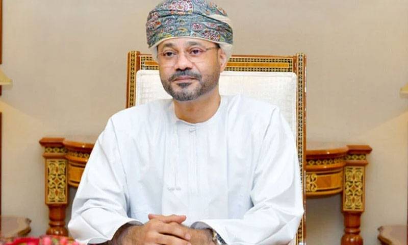 عمان نے ایران کیخلاف امریکہ کے حملے کو غیرقانونی قرار دے دیا 