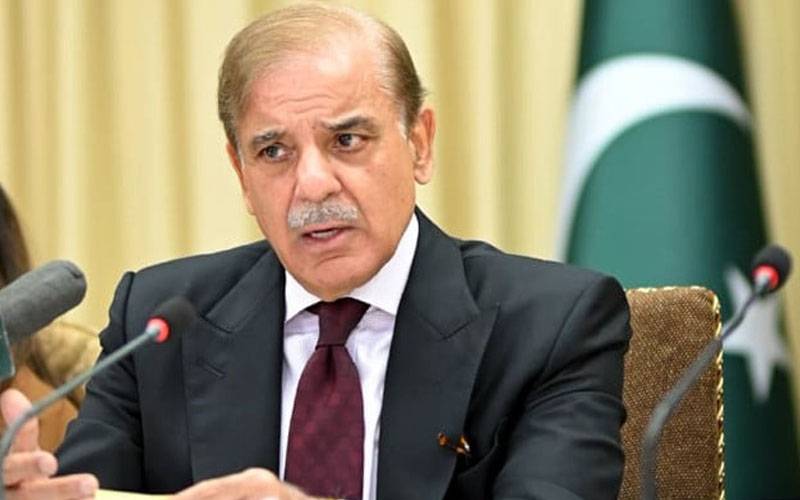 علاقائی و عالمی صورتحال، وزیر اعظم نے اجلاس طلب کر لیا 