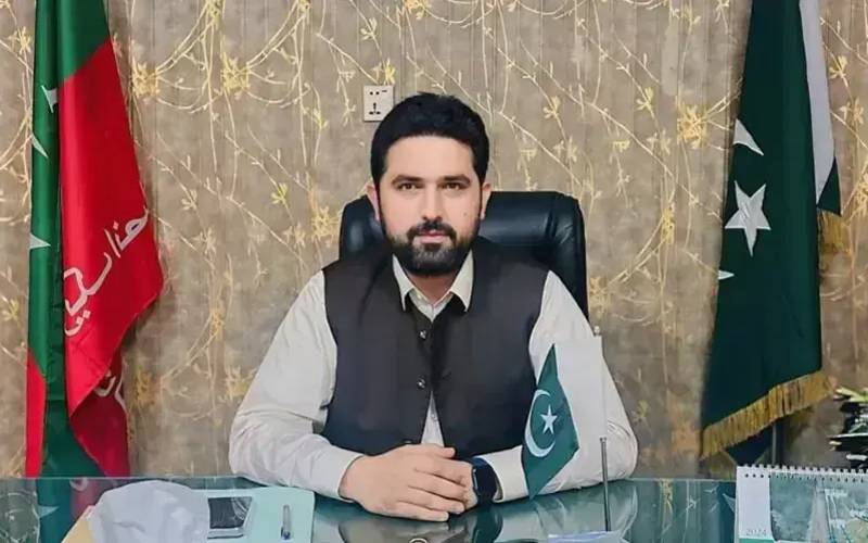 وزیر اعلیٰ خیبرپختونخوا سہیل آفریدی کے ناقابل ضمانت وارنٹ گرفتاری جاری