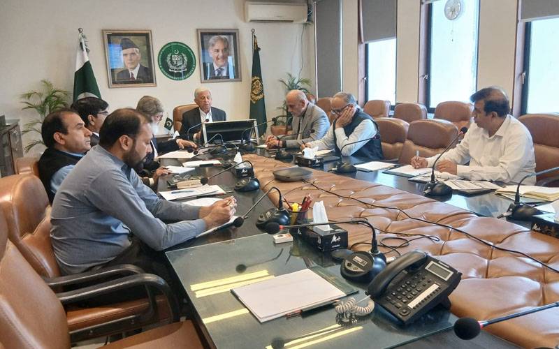تمام کھاد کے پلانٹ فعال اور پیداواری عمل بلا تعطل جاری ہے،رانا تنویر