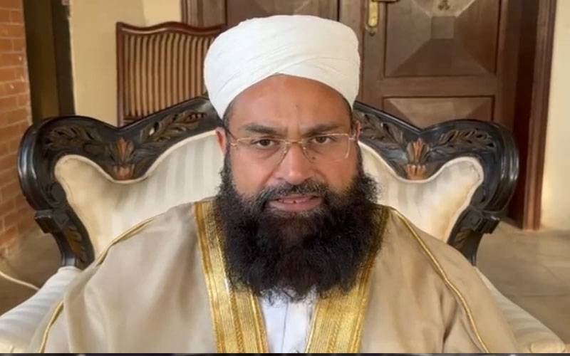 دوست اسلامی ممالک کے حوالے سے بے بنیاد تبصروں سے گریز کیا جائے : حافظ محمد طاہر محمود اشرفی