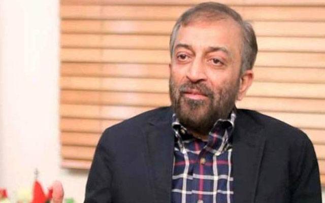 حکومت نے مشورہ کئے بغیر پیٹرولیم قیمتوں میں اضافہ کیا، فاروق ستار
