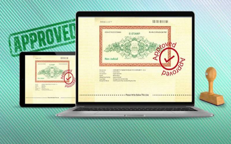 پنجاب حکومت کا بڑا اقدام، روایتی سکیورٹی اسٹامپ پیپر کا استعمال ختم