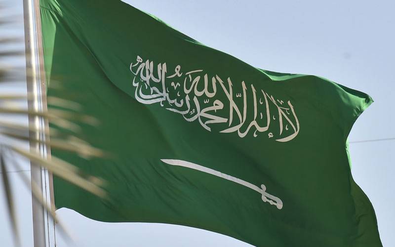 سعودی عرب:ریاض کے شمال میں رہائشی علاقے پر ڈرون گر کر تباہ 