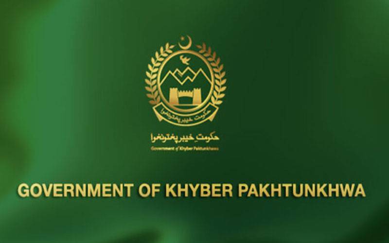 خیبرپختونخوا حکومت نے سیکرٹری اطلاعات کو تبدیل کر دیا