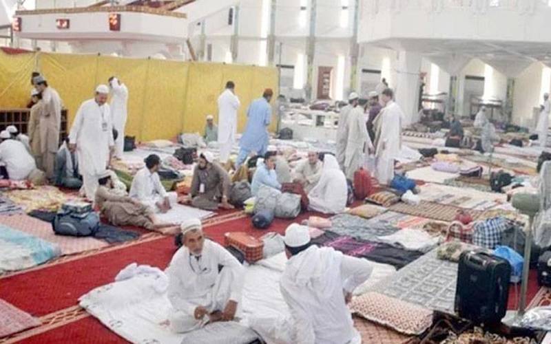 ملک بھر میں لاکھوں فرزندان توحید اعتکاف بیٹھ گئے، جانئے اعتکاف کسے کہتے ہیں؟