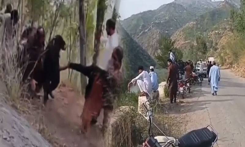 راولا کوٹ سے راولپنڈی جانے والی کار حادثے کا شکار، خاتون جاں بحق