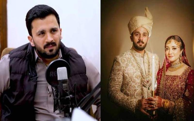 طلاق کی پیش گوئی کرنے والی نجومی نے رجب بٹ کے متعلق نئی خطرناک پیش گوئی کردی