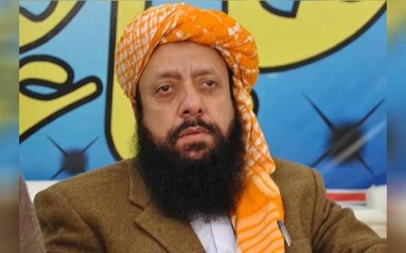  مولانا امجد خان کی ہمشیرہ قضائے الٰہی سے انتقال کرگئیں