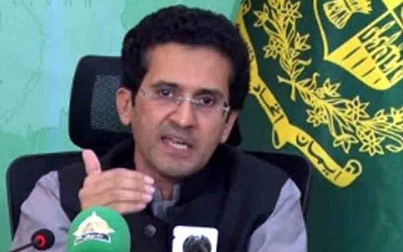  ڈرائینگ روم میں بیٹھ کر  لاگتوں کے حساب نہیں لگتے، علی پرویز ملک 
