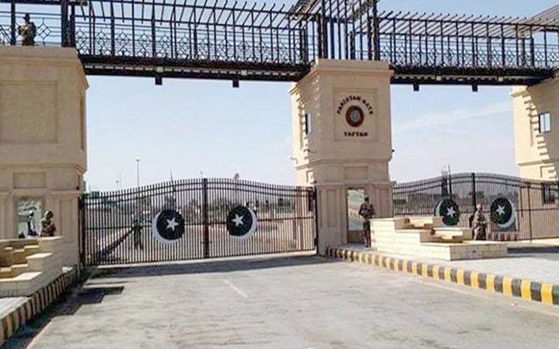  دسویں روز بھی متعددپاکستانی ایران سے وطن واپس پہنچ گئے