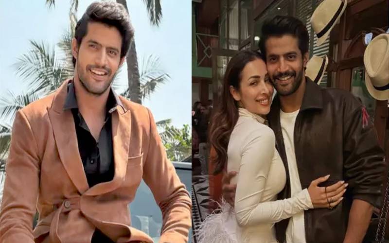  ملائیکا اروڑا سے تعلقات کی خبروں پرسوراب بیدی نے ردعمل دیدیا