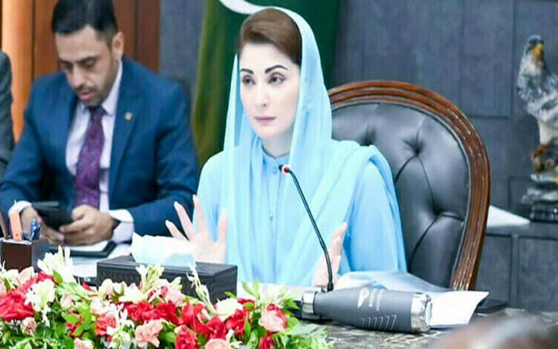  ناجائز اسلحہ کا خاتمہ؛وزیراعلیٰ پنجاب نے سی سی ڈی کو ٹاسک سونپ دیا
