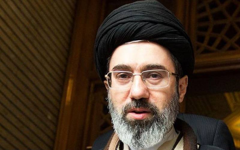 نئے ایرانی سپریم لیڈر مجتبیٰ خامنہ ای کی زخمی ہونے کی تردید