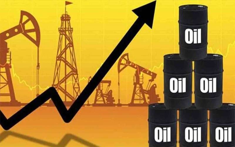 مشرق وسطیٰ میں تیل کی تنصیبات اورآئل ٹینکرزپرحملوں کے بعد خام تیل پھرمہنگا
