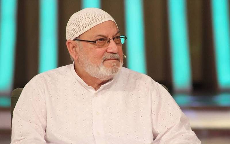 شوبز انڈسٹری ایک اور درخشاں ستارے سے محروم، سینئر اداکار عاصم بخاری انتقال کر گئے