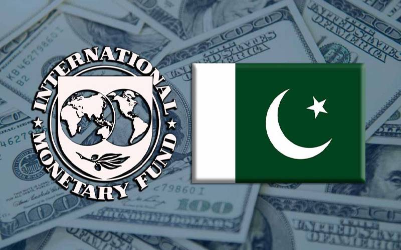 پاکستان کے ساتھ مذاکرات میں حوصلہ افزا پیشرفت ہوئی، آئی ایم ایف اعلامیہ