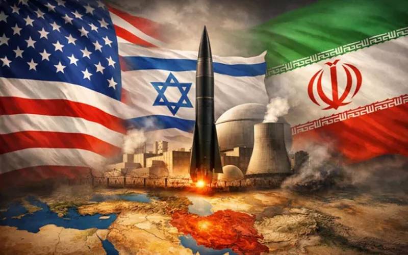 ایران کا گوگل سمیت کئی امریکی،اسرائیلی کمپنیوں،بینکوں کو نشانہ بنانے کا اعلان، فہرست جاری