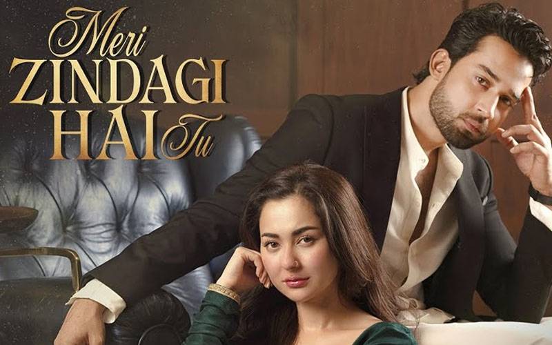 پاکستانی ڈرامے ’’میری زندگی ہے تو‘‘ نے بھارت میں ریکارڈ توڑ دیئے 
