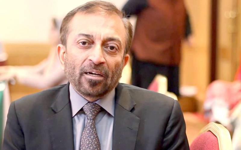 ایم کیوایم کو فی الفور وفاقی حکومت سے باہر آجانا چاہیے؛ڈاکٹرفاروق ستار