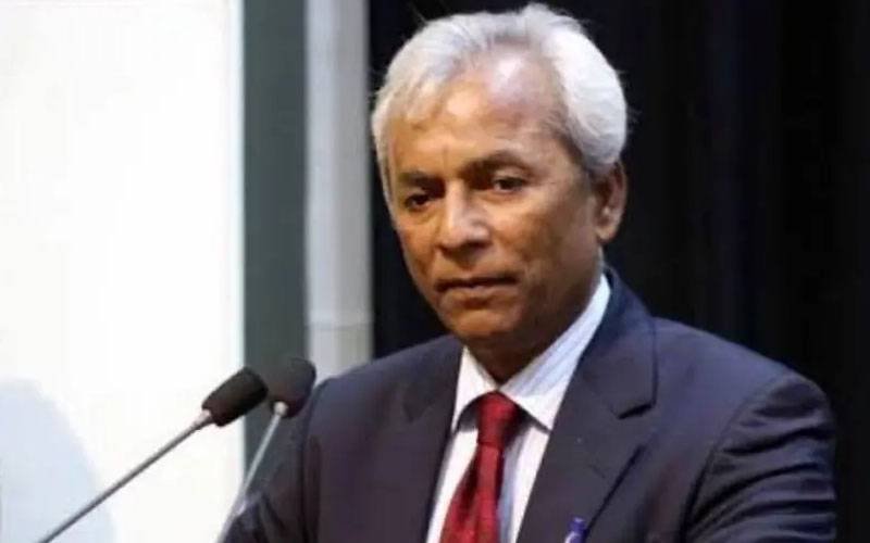 ’’وزیراعظم اور قائد پاکستان نوازشریف کی عنایت ہے‘‘نامزد گورنر سندھ نہال ہاشمی