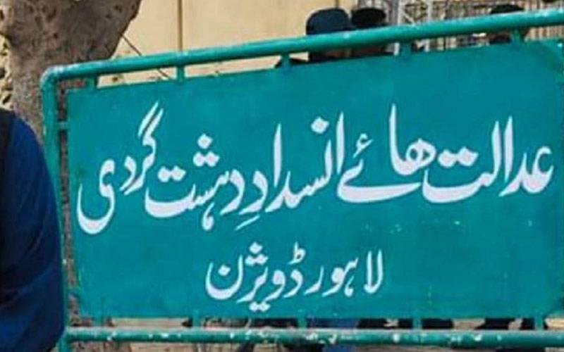  اعظم سواتی، جمشید چیمہ اور مسرت چیمہ کی عبوری ضمانت میں توسیع