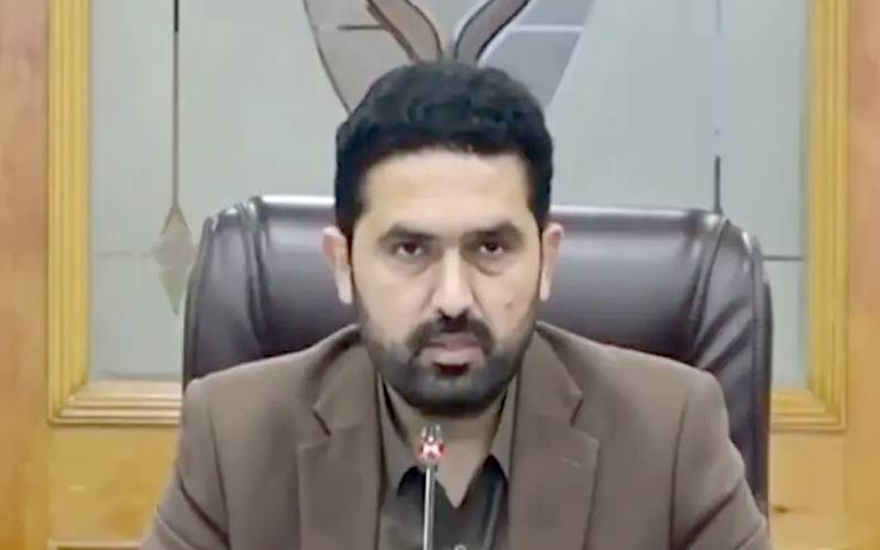  سرکاری گاڑیوں کے فیول کوٹے میں 25 فیصد کمی 