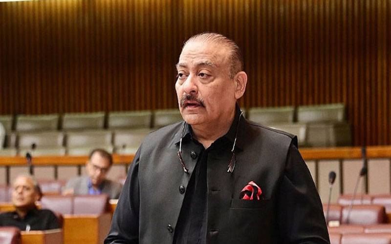 کامران ٹیسوری کو نہ گورنر بننے کے وقت پتہ تھا نہ جاتے وقت پتہ لگا، عبدالقادر پٹیل