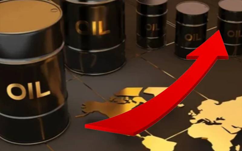 مشرقِ وسطیٰ کشیدگی: آئل کی قیمت 100 ڈالر فی بیرل سے پھر تجاوز کر گئی