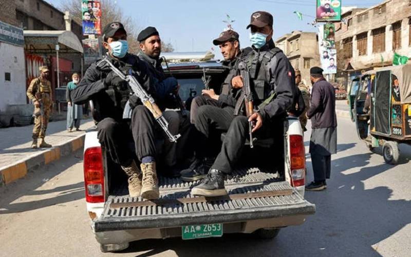 لکی مروت:سی ٹی ڈی کا فتنہ الخوارج کیخلاف کامیاب آپریشن، 6  دہشتگرد جہنم واصل