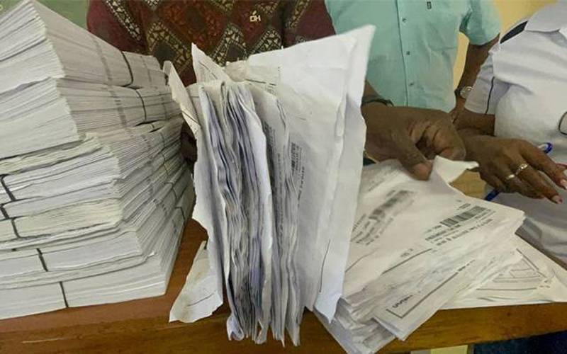 پنجاب میں سکولوں کے امتحانی نظام کی نگرانی مزید سخت کرنے کا فیصلہ