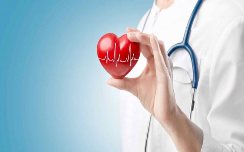 دل کے مریضوں کیلئے علاج کا معیار بہتر بنانے کیلئے 8 رکنی کمیٹی قائم 
