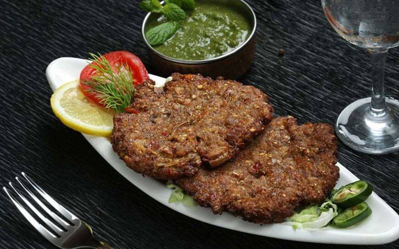 آج کا پکوان ،رمضان سپیشل کباب