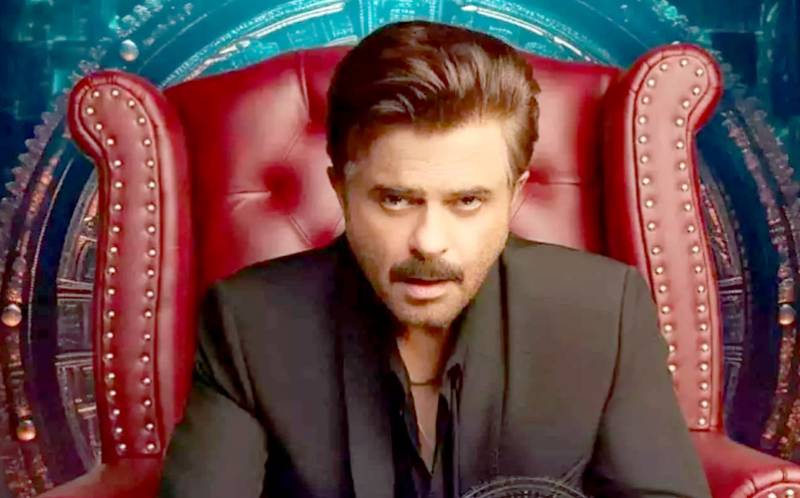 فلم ’’دھرندھر 2‘‘کیوں نہیں کی؟انیل کپور نے وجہ بتادی