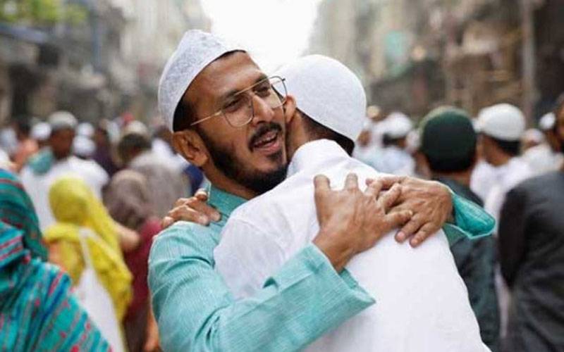 وفاقی حکومت کا عیدالفطر پر 4 چھٹیاں دینے کافیصلہ