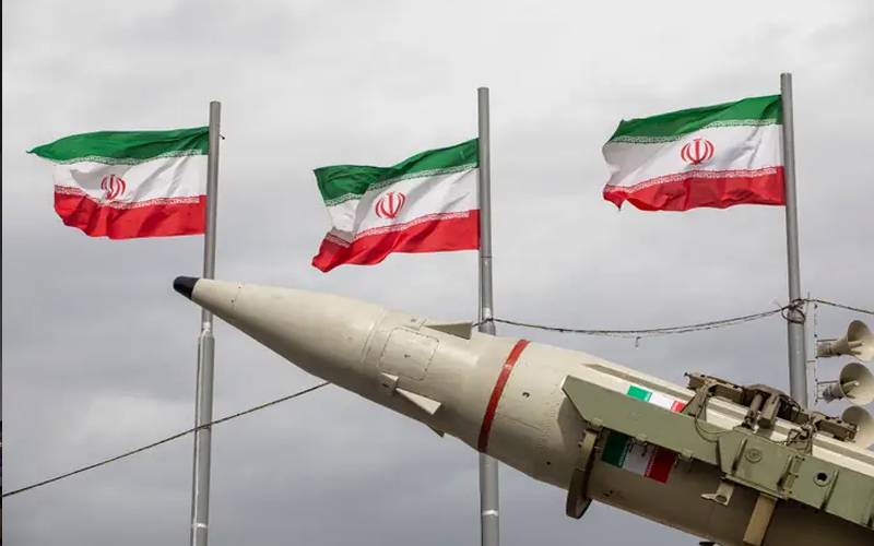 ایران کی حزب اللہ کیساتھ مشترکہ کارروائی، اسرائیل پر میزائل داغ دئیے، متعدد افراد زخمی