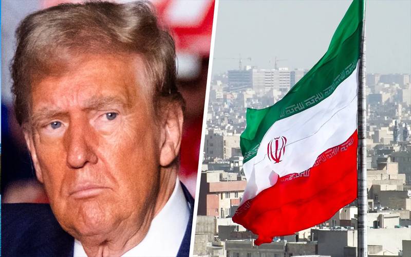 ایران کے خلاف جنگ کے بعد امریکی سیاست میں ہلچل، ٹرمپ کی پارٹی میں دراڑیں