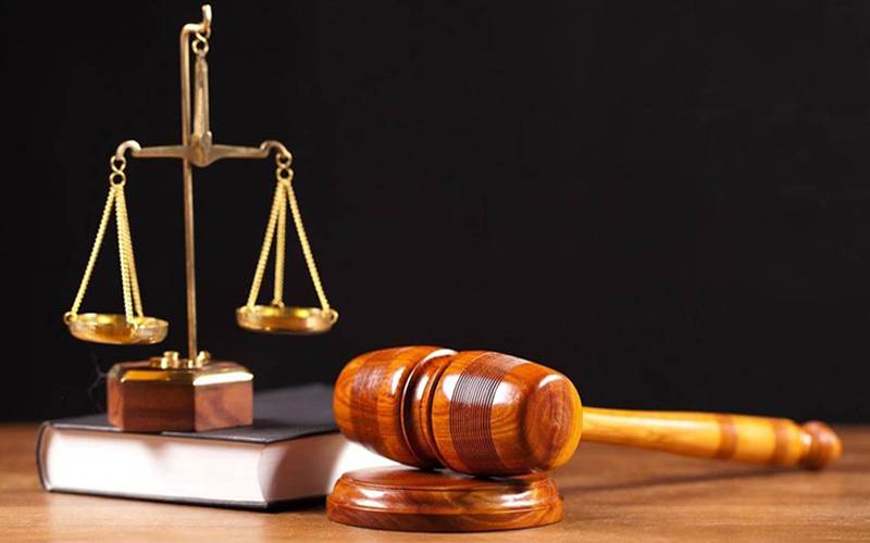  غیر قانونی اسلحہ کیسز کی سماعت کیلئے خصوصی عدالتوں کے قیام کا فیصلہ 