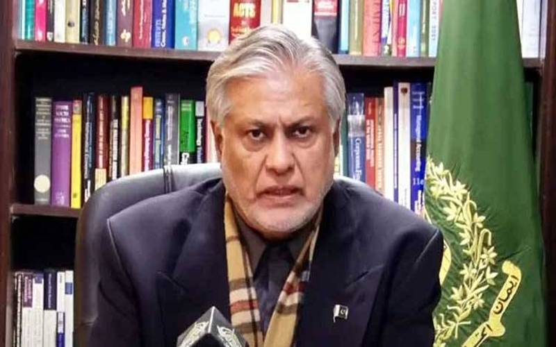  اسلاموفوبیا کے بڑھتے  واقعات عالمی امن کیلئے خطرہ ہیں:اسحاق ڈار