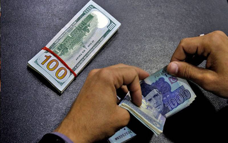 مشرقِ وسطیٰ کشیدگی: پاکستان آنیوالی نقد رقوم میں تقریباً 50 فیصد کمی