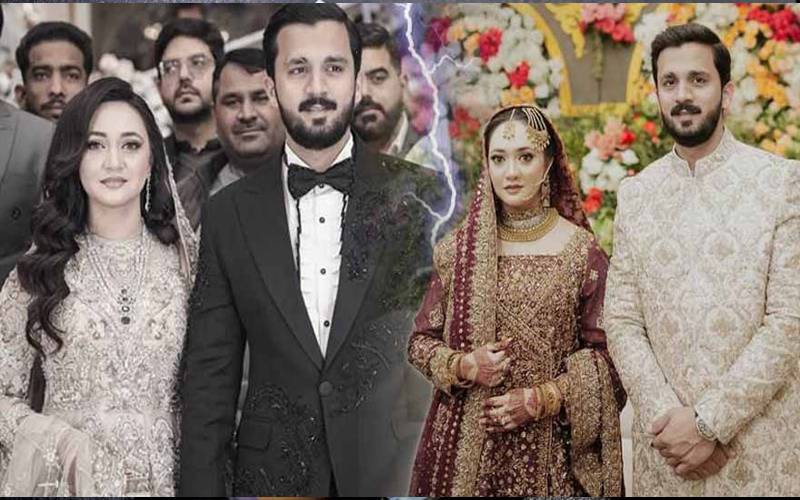 طلاق کے اعلان کے بعد رجب بٹ اور ایمان فاطمہ میں صلح کی کوششیں شروع 