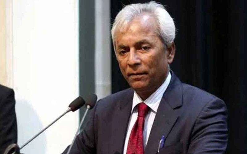 کراچی پر منفی پروپیگنڈا بند ہونا چاہیے، گورنر سندھ